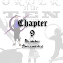 Chapter 9 - Ka akohan (Responsibility)