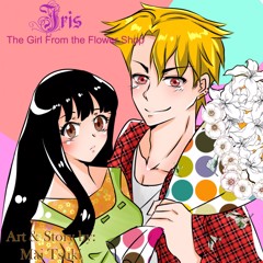 Iris: The girl from the flower shop