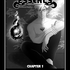 Chapter 1- Castaway Essence