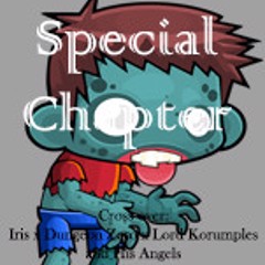 Special Chapter (Crossover) Part 2