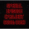 PROJECT CODE: 009 (SPECIALS)/(ANNOUNCEMENT)