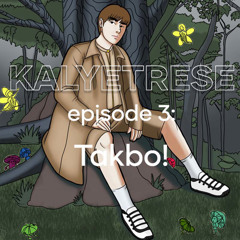 Episode 3: Takbo!