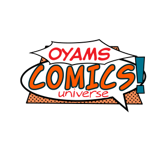 Oyams Comics