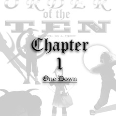 Order of the Ten