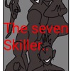 7  skiller