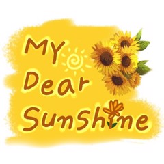 My Dear Sunshine (1)