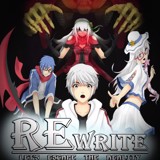 REWRITE : Let's escape the reality