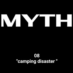 Camping  disaster