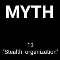 Stealth  Organization