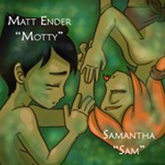 EP5: Motty and Sam