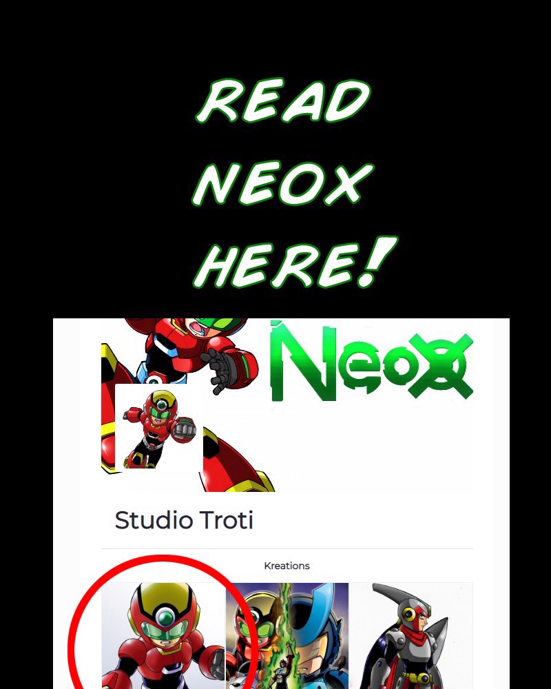 Studio Neox