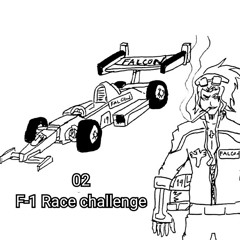 F1 race challenge
