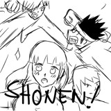 Generic shonen manga