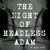 The Night of Headless Adam