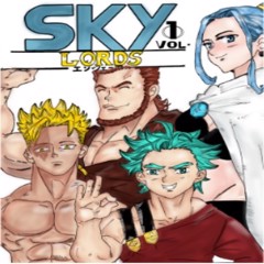 SKY LORDS