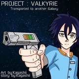 Project:Valkyrie