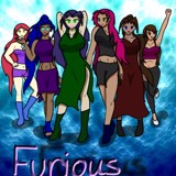 Furious Girls Squad