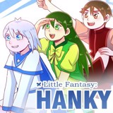 Little Fantasy: HANKY