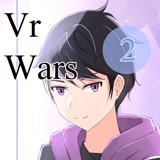 Vr Wars Volume 2