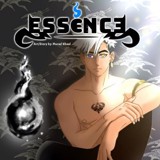 Essence (BlackxWhite)