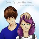 You're My Uwritten Poem