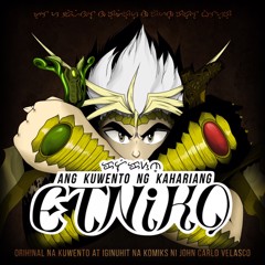 Ang Kuwento ng Kahariang Etniko (Unang Libro)