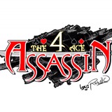The 4 Ace Assassin