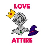 Love Attire