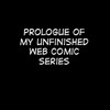 Prologue of my Disposed Web Comic Series