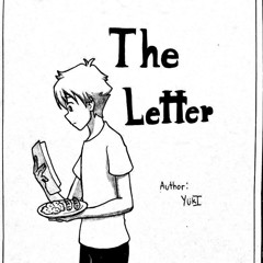 The Letter [One Shot]