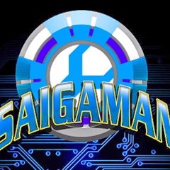 Saigaman The New Guardian Arc 1