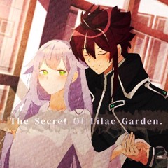 The Secret Of Lilac Garden