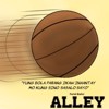 ALLEY OOP: Prologue