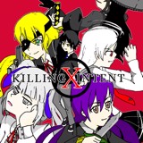 Killing X Intent