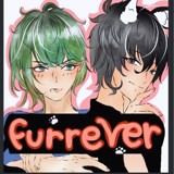 Furrever：Love between Human and Cat