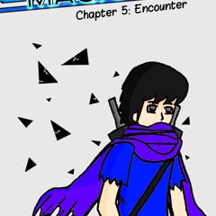 Chapter 05: Encounter