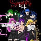 Sinners Act: Cursed World