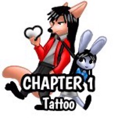 Chapter 1: Tattoo