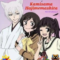Into The World Of Kamisama Hajimemashita