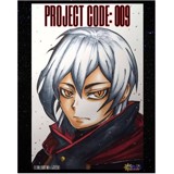PROJECT CODE: 009