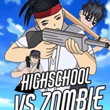 Highschool vs Zombies