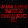 PROJECT CODE: 009 (SPECIALS)/(RAMBULAN OCT. 2K21 ENTRY) PT. 1