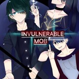 Invulnerable Mob