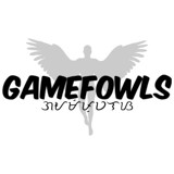Gamefowls