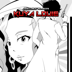 Chapter 1: Kuya Louie  "Our First Meet"