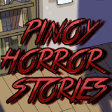 PINOY HORROR STORIES