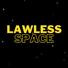 Lawless Space