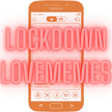 Lockdown Love Memes