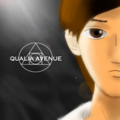 Qualia Avenue (Tagalog Version)