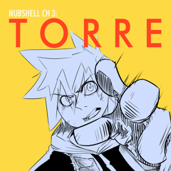 Ch. 3: Torre (last part)